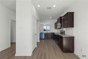 1912 Meridian Loop, Temple, TX 76504 - Photo 22