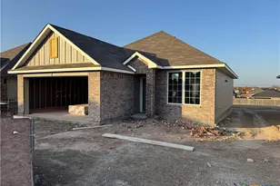 1912 Meridian Loop, Temple, TX 76504 - Photo 2