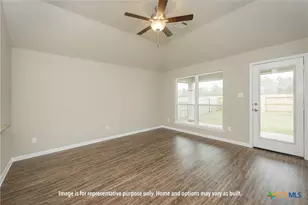 1912 Meridian Loop, Temple, TX 76504 - Photo 8