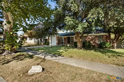 1305 West Lane, Killeen, TX 76549 - Photo 2