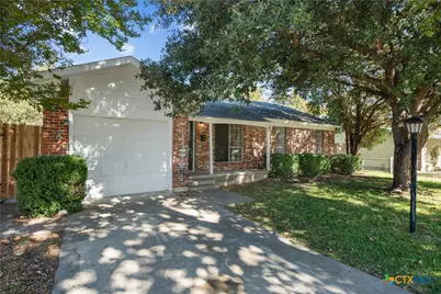 1305 West Lane, Killeen, TX 76549 - Photo 1