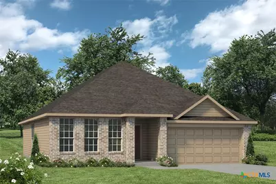 1916 Meridian Loop, Temple, TX 76504 - Photo 4