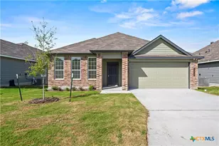 1916 Meridian Loop, Temple, TX 76504 - Photo 1