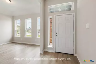 1916 Meridian Loop, Temple, TX 76504 - Photo 6