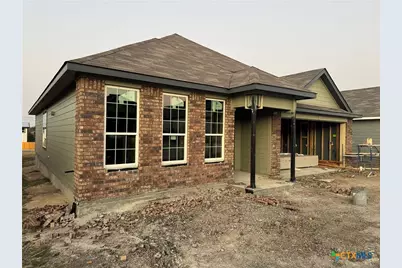 1916 Meridian Loop, Temple, TX 76504 - Photo 2