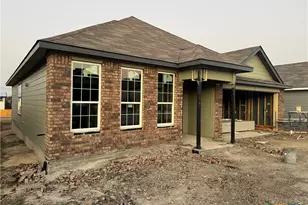 1916 Meridian Loop, Temple, TX 76504 - Photo 2