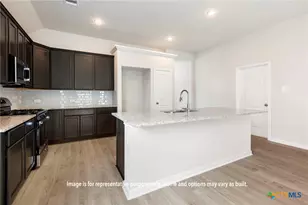 1916 Meridian Loop, Temple, TX 76504 - Photo 10