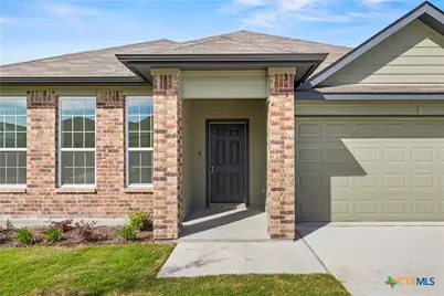 1916 Meridian Loop, Temple, TX 76504 - Photo 4