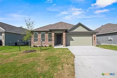 1916 Meridian Loop, Temple, TX 76504 - Photo 2