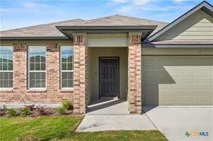 1916 Meridian Loop, Temple, TX 76504 - Photo 4