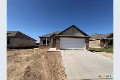 1218 Dowdy Drive, Belton, TX 76513 - Photo 1