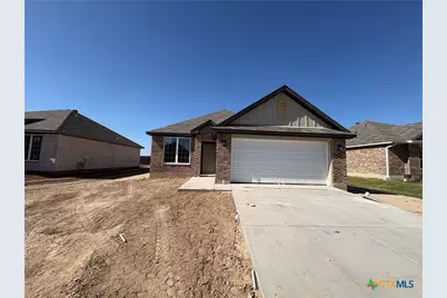 1218 Dowdy Drive, Belton, TX 76513 - Photo 2