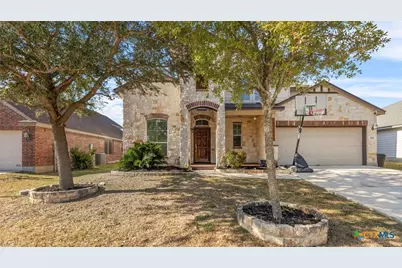 843 Avery Parkway, New Braunfels, TX 78130 - Photo 2