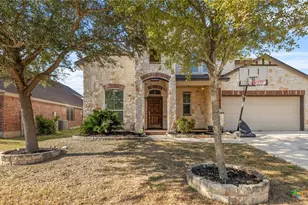 843 Avery Pkwy, New Braunfels, TX 78130 - Photo 2
