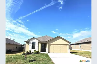 181 Harley Hay, Cibolo, TX 78108 - Photo 1