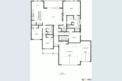 4034 Prairie Drive, Nolanville, TX 76559 - Photo 8