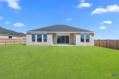 4034 Prairie Drive, Nolanville, TX 76559 - Photo 4