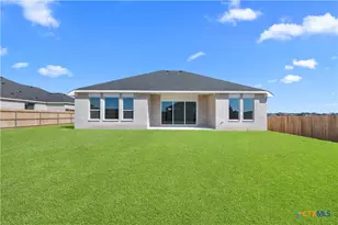 4034 Prairie Dr, Nolanville, TX 76559 - Photo 4