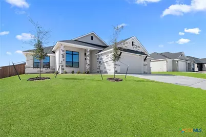4034 Prairie Drive, Nolanville, TX 76559 - Photo 2