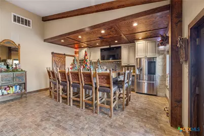 2796 Benbow Road, Inez, TX 77968 - Photo 6