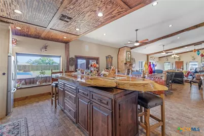 2796 Benbow Road, Inez, TX 77968 - Photo 4