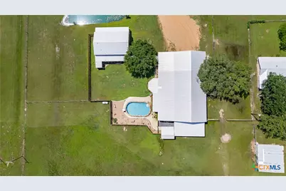2796 Benbow Road, Inez, TX 77968 - Photo 40