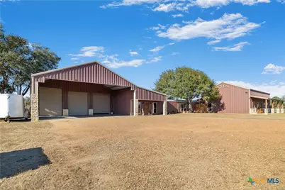 2796 Benbow Road, Inez, TX 77968 - Photo 30