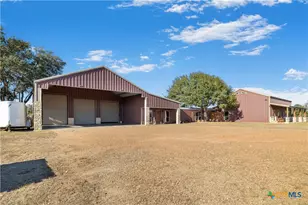 2796 Benbow Rd, Inez, TX 77968 - Photo 30