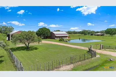 2796 Benbow Road, Inez, TX 77968 - Photo 36
