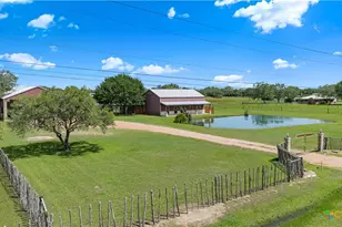 2796 Benbow Rd, Inez, TX 77968 - Photo 36