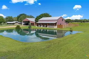 2796 Benbow Rd, Inez, TX 77968 - Photo 2