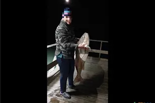 15 Alley Way, Port Lavaca, TX 77979 - Photo 44