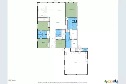 4842 Nibling Lane, Temple, TX 76502 - Photo 48