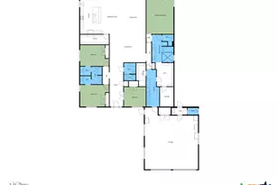 4842 Nibling Ln, Temple, TX 76502 - Photo 48