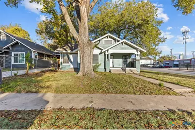 2601 Gorman Avenue, Waco, TX 76707 - Photo 2