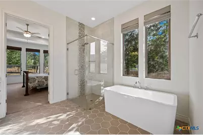 1431 Lyme Park, Bulverde, TX 78163 - Photo 16