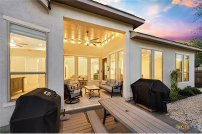 1431 Lyme Park, Bulverde, TX 78163 - Photo 4