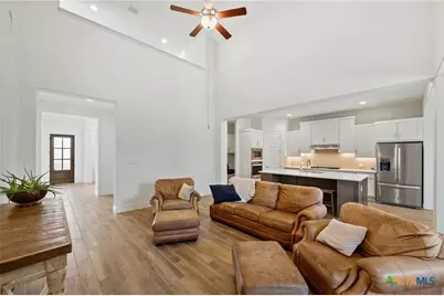 1431 Lyme Park, Bulverde, TX 78163 - Photo 10