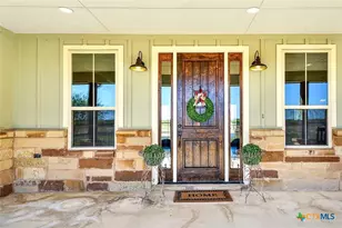 3498 Co Rd 215, Falls City, TX 78113 - Photo 8