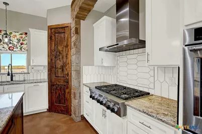 3498 County Road 215, Falls City, TX 78113 - Photo 14