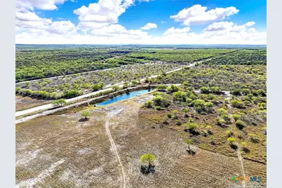 3498 County Road 215, Falls City, TX 78113 - Photo 38
