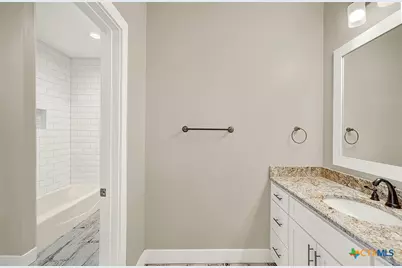 3498 County Road 215, Falls City, TX 78113 - Photo 22