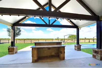 3498 County Road 215, Falls City, TX 78113 - Photo 30