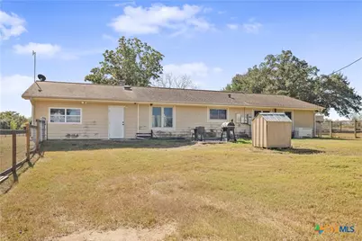 2892 W Fm 884, Yorktown, TX 78164 - Photo 10