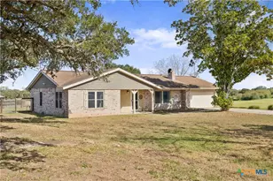 2892 W Fm 884, Yorktown, TX 78164 - Photo 8