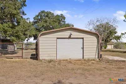 2892 W Fm 884, Yorktown, TX 78164 - Photo 6