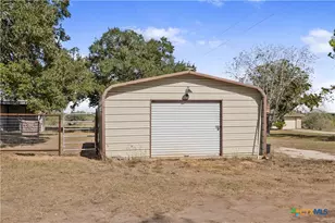 2892 W Fm 884, Yorktown, TX 78164 - Photo 6