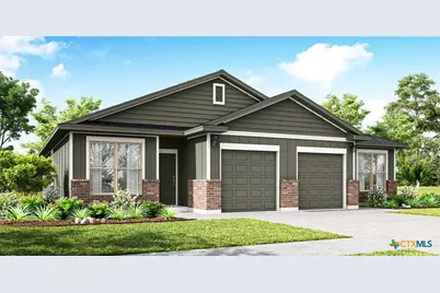 1226 Concord Drive, Copperas Cove, TX 76522 - Photo 1