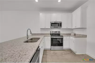 1230 Concord Drive, Copperas Cove, TX 76522 - Photo 6