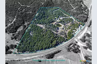 16458 Fm 2484, Salado, TX 76571 - Photo 1